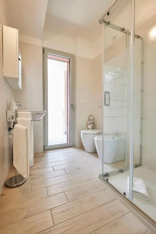Apartment Qc&Fun Milan - San Siro Stadium
