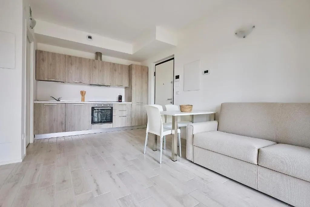 Qc&Fun Milan - San Siro Stadium Apartment